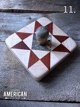 Load image into Gallery viewer, Charm Square Clappers
