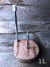 The MAV Thread Cone Stand - Handcrafted, American-made quilting and ...