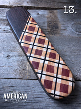 Load image into Gallery viewer, Quilters Clappers
