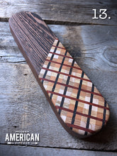 Load image into Gallery viewer, Quilters Clappers
