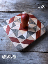 Load image into Gallery viewer, Charm Square Clappers
