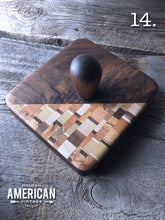 Load image into Gallery viewer, Charm Square Clappers
