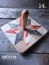 Load image into Gallery viewer, Charm Square Clappers
