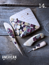 Load image into Gallery viewer, 4 Piece Travel Kits
