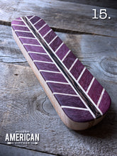 Load image into Gallery viewer, Quilters Clappers
