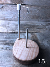 The MAV Thread Cone Stand - Handcrafted, American-made quilting and ...