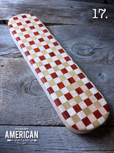 Load image into Gallery viewer, Quilters Clappers
