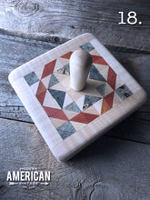 Load image into Gallery viewer, Charm Square Clappers
