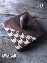 Load image into Gallery viewer, Charm Square Clappers
