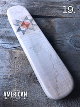 Load image into Gallery viewer, Quilt Block Quilters Clappers
