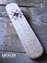 Load image into Gallery viewer, Quilt Block Quilters Clappers
