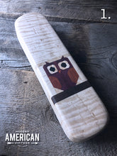 Load image into Gallery viewer, Classic Cute Owl by Burlap &amp; Blossom
