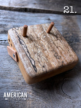 Load image into Gallery viewer, Travel Clappers
