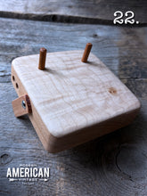 Load image into Gallery viewer, Travel Clappers
