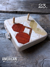 Load image into Gallery viewer, Travel Clappers
