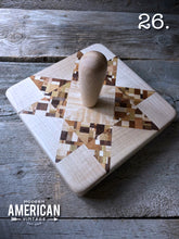 Load image into Gallery viewer, Charm Square Clappers
