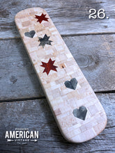 Load image into Gallery viewer, Quilt Block Quilters Clappers
