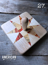 Load image into Gallery viewer, Charm Square Clappers
