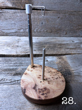 Load image into Gallery viewer, Thread Cone Stands
