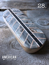 Load image into Gallery viewer, Quilters Clappers
