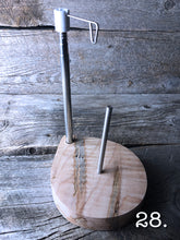 The MAV Thread Cone Stand - Handcrafted, American-made quilting and ...