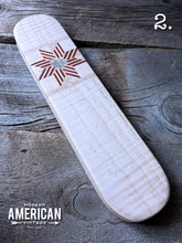 Load image into Gallery viewer, Freedom Star by Laundry Basket Quilts
