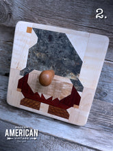 Load image into Gallery viewer, Chillin' With My Gnomies by Kiley's Quilt Room
