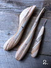 Load image into Gallery viewer, The Blanche
