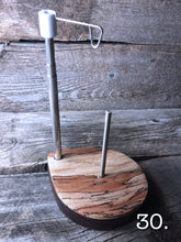 The MAV Thread Cone Stand - Handcrafted, American-made quilting and ...