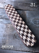 Clapper Per Sarti In Legno Di Faggio - Utensile Per Stiratura Cucito, Anti-Rughe - Foto 4