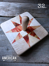 Load image into Gallery viewer, Charm Square Clappers
