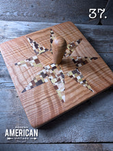 Load image into Gallery viewer, Charm Square Clappers
