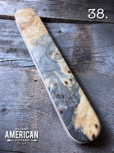 Load image into Gallery viewer, Quilters Clappers
