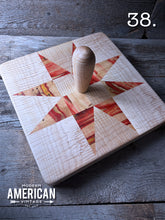 Load image into Gallery viewer, Charm Square Clappers
