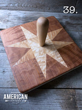 Load image into Gallery viewer, Charm Square Clappers
