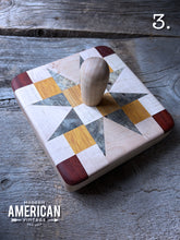 Load image into Gallery viewer, Charm Square Clappers
