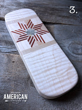 Load image into Gallery viewer, Freedom Star by Laundry Basket Quilts
