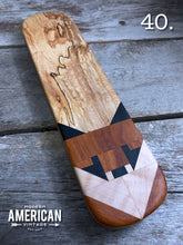 Load image into Gallery viewer, Foxes Foxes Foxes by Sew Fresh Quilts
