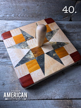 Load image into Gallery viewer, Charm Square Clappers
