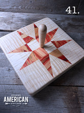 Load image into Gallery viewer, Charm Square Clappers
