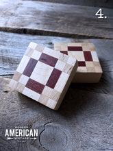 Load image into Gallery viewer, Magnetic Pin Block
