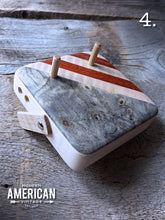 Load image into Gallery viewer, Travel Clappers
