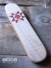 Load image into Gallery viewer, Quilt Block Quilters Clappers
