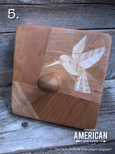 Load image into Gallery viewer, Hummingbird FPP Pattern by Liza Taylor Handmade
