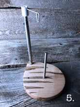 The MAV Thread Cone Stand - Handcrafted, American-made quilting and ...