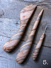 Load image into Gallery viewer, The Blanche
