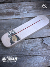 Load image into Gallery viewer, Welcome to my Pad by Art East Quilting Co.
