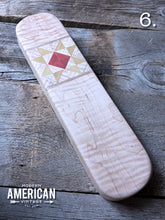 Load image into Gallery viewer, Quilt Block Quilters Clappers
