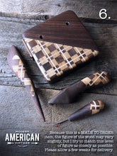 Load image into Gallery viewer, 4 Piece Travel Kits
