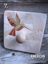 Load image into Gallery viewer, Hummingbird FPP Pattern by Liza Taylor Handmade
